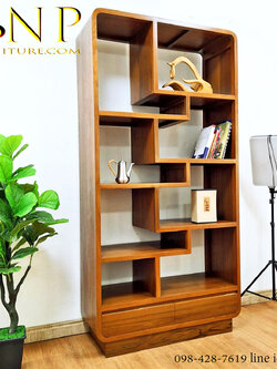 ชั้นวางของ รุ่น โซนาต้า