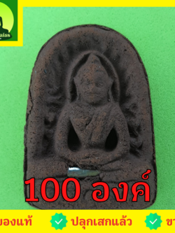 พระเครื่อง พระซุ้มกอ ฝังตะกรุด 100องค์ เนื้อแร่เหล็กน้ำพี้ พระซุ้มกอแท้ พระเครื่องพระซุ้มกอ พระซุ้มกอเนื้อผง พระซุ้มกอพิมพ์กลาง พิมพ์ใหญ่ พระซุ้มกอกำแพงเพชร