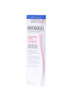 Physiogel Soothing Care A.I. Restoring Lipid Balm 50 ml.