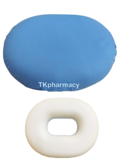 เบาะนั่งโดนัท กันแผลกดทับ