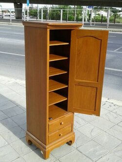 ตู้เอกสาร รุ่น โซลิค