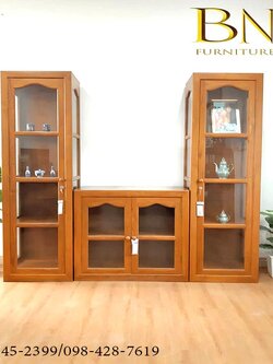 ตู้วางทีวีรุ่น ทรีเมจิก