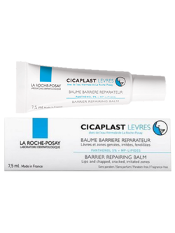La roche Cicaplast levres 7.5ml.