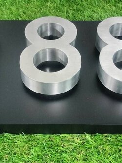 #ป้ายบ้านเลขที่