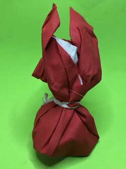 ของป้องกัน ชุดถุงแดงชุดเล็ก ลงเสาเอก ลงเสาโท | อุปกรณ์ตั้งเสาเอก ชุดลงเสาเอกเสาโท ตั้งเสาเอก อุปกรณ์ลงเสาเอก ชุดยกเสาเอก สิริมงคล สวยงาม ครบชุด ยกเสาเอก ลงเสาเอก