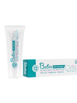 Provamed Babini Ointment 50 g.
