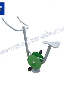 อุปกรณ์จักรยานปั่น