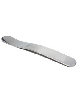 Magnate เหล็กกดลิ้น ไม้กดลิ้น สแตนเลส