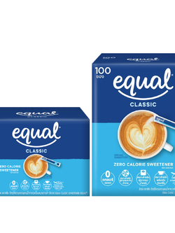 Equal Classic ชนิดซอง
