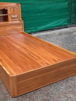 เตียงราชา 3.5 ฟุต