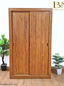 ตู้เสื้อผ้า รุ่น เมโลดี้