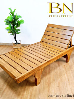 เตียงสระน้ำ รุ่น ลิลลี่