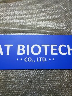 งานป้ายติดสติ๊กเกอร์