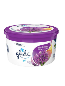 Glade เกลดเจล ลาเวนเดอร์ 70 กรัม