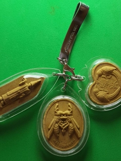 ของนำโชค วัตถุมงคลเสริมด้านโชคลาภ ค้าขาย สีเหลือง ของเสริมโชคลาภ เสริมโชค เสริมโชคลาภ เสริมดวงโชคลาภ