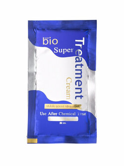 Green bio super treatment 30 ml. ( ราคาต่อซอง )