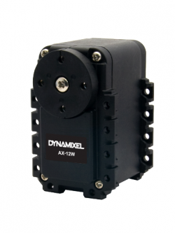 DYNAMIXEL AX-12W : 902-0063-000