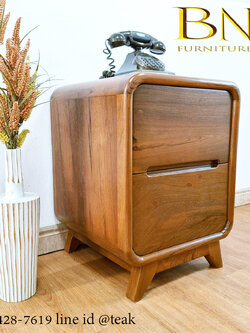 ตู้หัวเตียง รุ่น เดอะวอคเกอร์