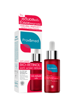 Provamed Anti aging Bio-Retinol anti aging serum 30g.
