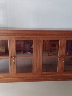 เคาน์เตอร์ ลายจีน 2 เมตร