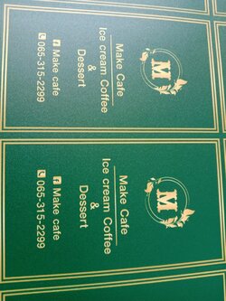 งานสติกเกอร์ไดคัท