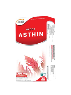 Neoca Asthin 30 capsules