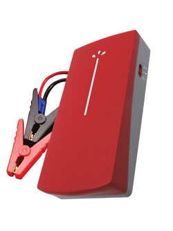 เครื่องจั๊มรถแบบพกพา GULLIVER CARS STARTER G1