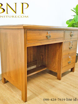 โต๊ะทำงาน รุ่น ไพออริตี้ priority