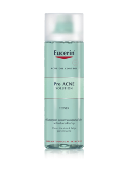 Eucerin Pro ACNE SOLUTION TONER 200 ml.