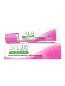 Leluxi scar gel 10 g.