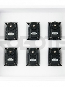 DYNAMIXEL AX-18A 6pcs Bulk : 902-0044-001