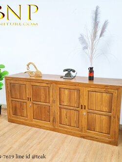 ตู้เก็บของ รุ่น ทินเดอร์