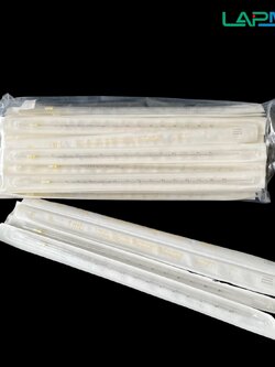 ปิเปตพลาสติกชนิดสเตอรไรด์ Serological pipette ,sterile 50 ชิ้น/pack , Single use แบบใช้ครั้งเดียวทิ้ง