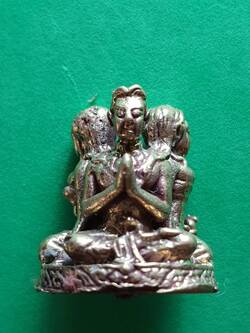 ของเสน่ห์ ขุนแผนนางล้อม พระขุนแผน พระเครื่องพระขุนแผน ขุนแผนห้อยคอ จี้ขุนแผน นางล้อม ขุนแผนแขวนคอ