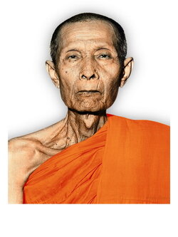 หลวงปู่โต๊ะ วัดประดู่ฉิมพลี พระราชสังวราภิมณฑ์ (โต๊ะ อินฺทสุวณฺโณ) ประวัติหลวงปู่โต๊ะ เกจิหลวงปู่โต๊ะ โต๊ะ อินฺทสุวณฺโณ