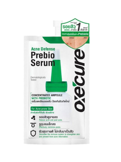 Oxe cure Acne defense prebio serum 5ml.