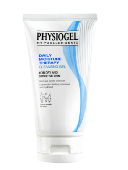 Physiogel Daily Moisture Therapy Cleansing Gel 150 ml.