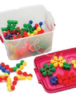 บล็อกอะตอมเล็ก