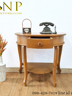 โต๊ะคอนโซล รุ่น ลาฟฟี่