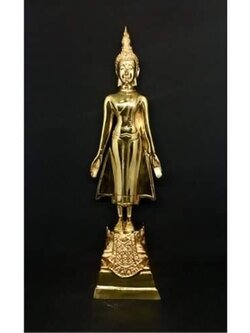 พระปางเปิดโลก... พระแห่งปัญญาต้องโฉลกผู้เกิดวันพฤหัสบดี บูชาพระปางเปิดโลก คาถาพระปางเปิดโลก ราคาพระปางเปิดโลก