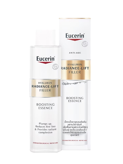 Eucerin Hyaluron Radiance-lift filler boosting essence 100 ml.