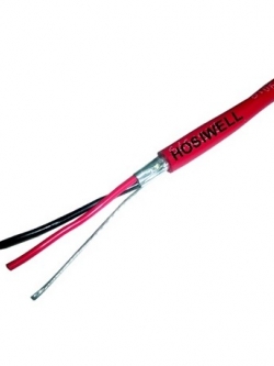 สายโฮซิเวล HOSIWELL P/N9012 Fire Alarm Cable