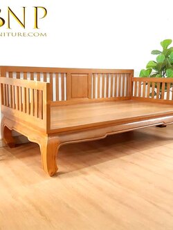 โซฟาเดย์เบด รุ่นรีเเล็กซ์ไทม์