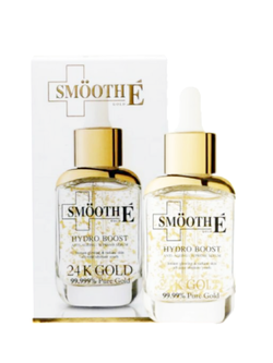 Smooth E Gold Hydro Boost Serum 30 ml.