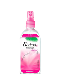 ซอฟเฟล สเปรย์ กลิ่นฟลอร่า 80 มล.