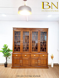 ตู้โชว์ รุ่น บิวตี้เน็ท