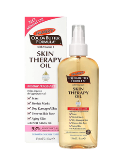 PALMER'S SKIN THERAPY OIL 60 ml.