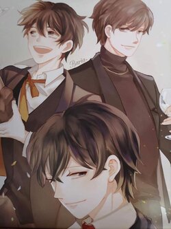 Poster พระเอก 15 ปี ของกัลฐิดา