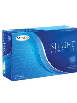 Maxxlife Siluet peptide 30 Capsules