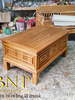 โต๊ะวางพระ รุ่น สุชา